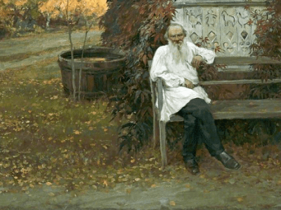 Το Κράτος (Λέων&nbsp;Τολστόι)