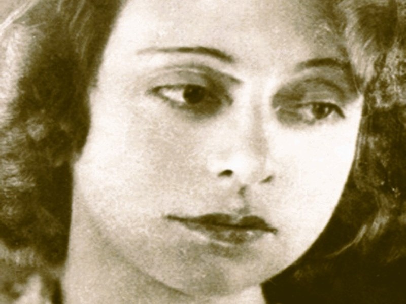 Μελισσάνθη – Η δροσάτη χάρη της νεοελληνικής&nbsp;Ποίησης