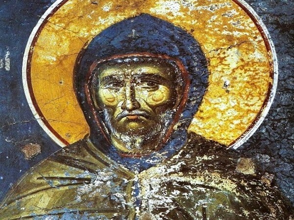 Για τη νηστεία (Οσίου Εφραίμ του&nbsp;Σύρου)