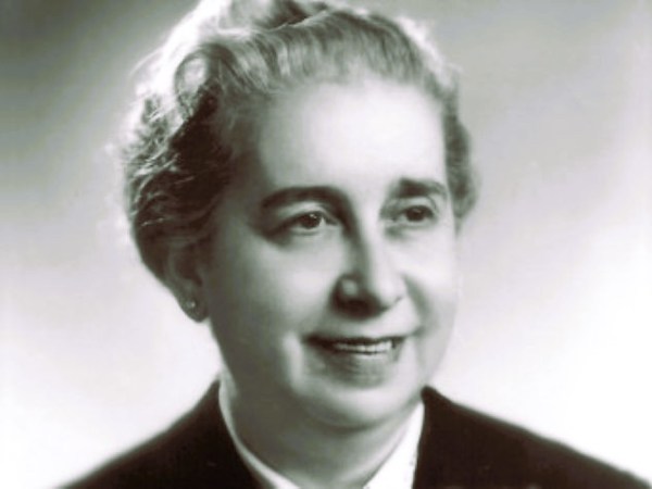 18 Ιανουαρίου 1953: Η Βουλή υποδέχεται την πρώτη γυναίκα μέλος&nbsp;της