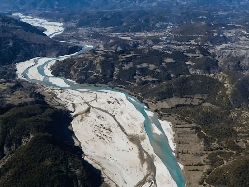 Η Επανάσταση των Ραδοβιζίων&nbsp;(15/1/1854)