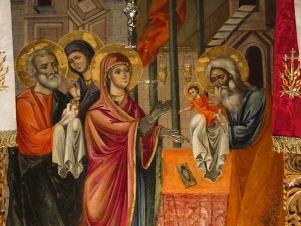 Όταν ο άνθρωπος έχη πίστη δεν παθαίνει τίποτε. Και στην θάλασσα να τον ρίξουν θα&nbsp;βγη…