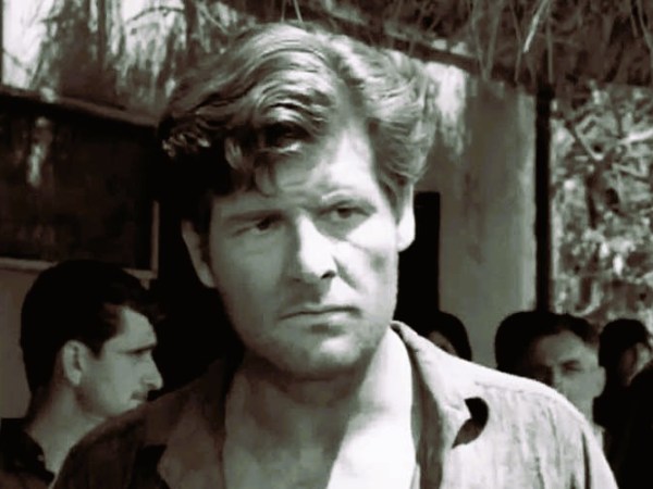 Γιάννης Βόγλης: Συγκλονιστική μαρτυρία για τις εκτελέσεις στην&nbsp;Καισαριανή