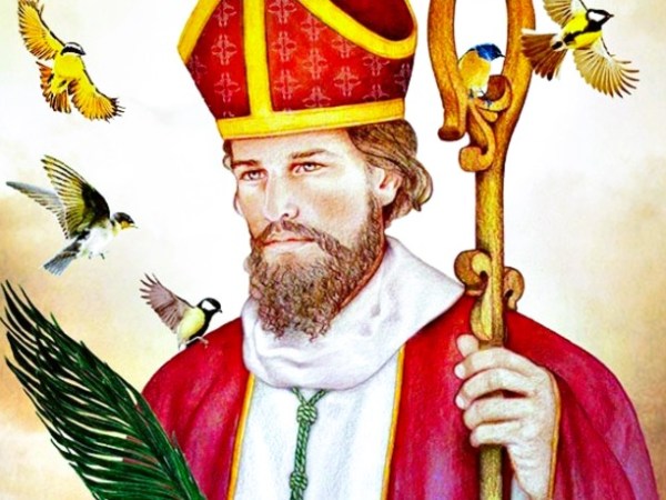 Άγιος Βαλεντίνος: Η ιστορία του ιερού λειψάνου του που βρίσκεται στην&nbsp;Ελλάδα!