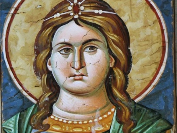 Άγιος Αλέξανδρος ο εν&nbsp;Πύδνη