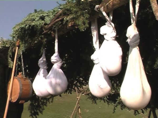 Τυροκομεία στα Βλαχοχώρια του Ανατολικού&nbsp;Βερμίου