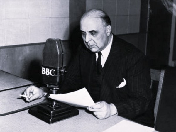 Η δήλωση Σεφέρη κατά της&nbsp;Δικτατορίας