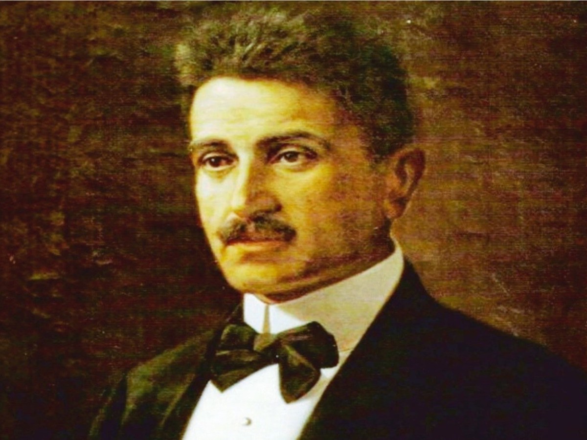 Η Τιμή και το Χρήμα (Κωνσταντίνος&nbsp;Θεοτόκης)