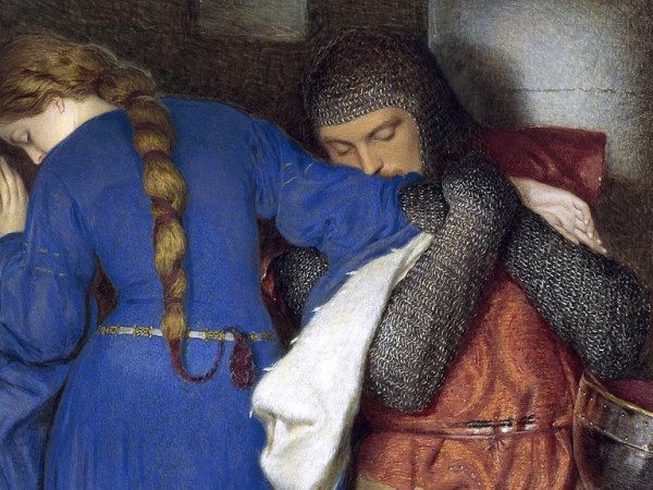 Hellelil & Hildebrand: Το τελευταίο&nbsp;φιλί