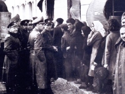 Μάρτιος 1943: Η ακύρωση της πολιτικής&nbsp;επιστράτευσης