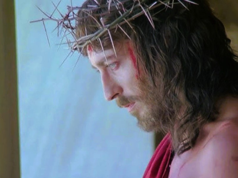 Ο Ιησούς από τη Ναζαρέτ: Γενέθλια για το αριστούργημα του&nbsp;Τζεφιρέλλι!