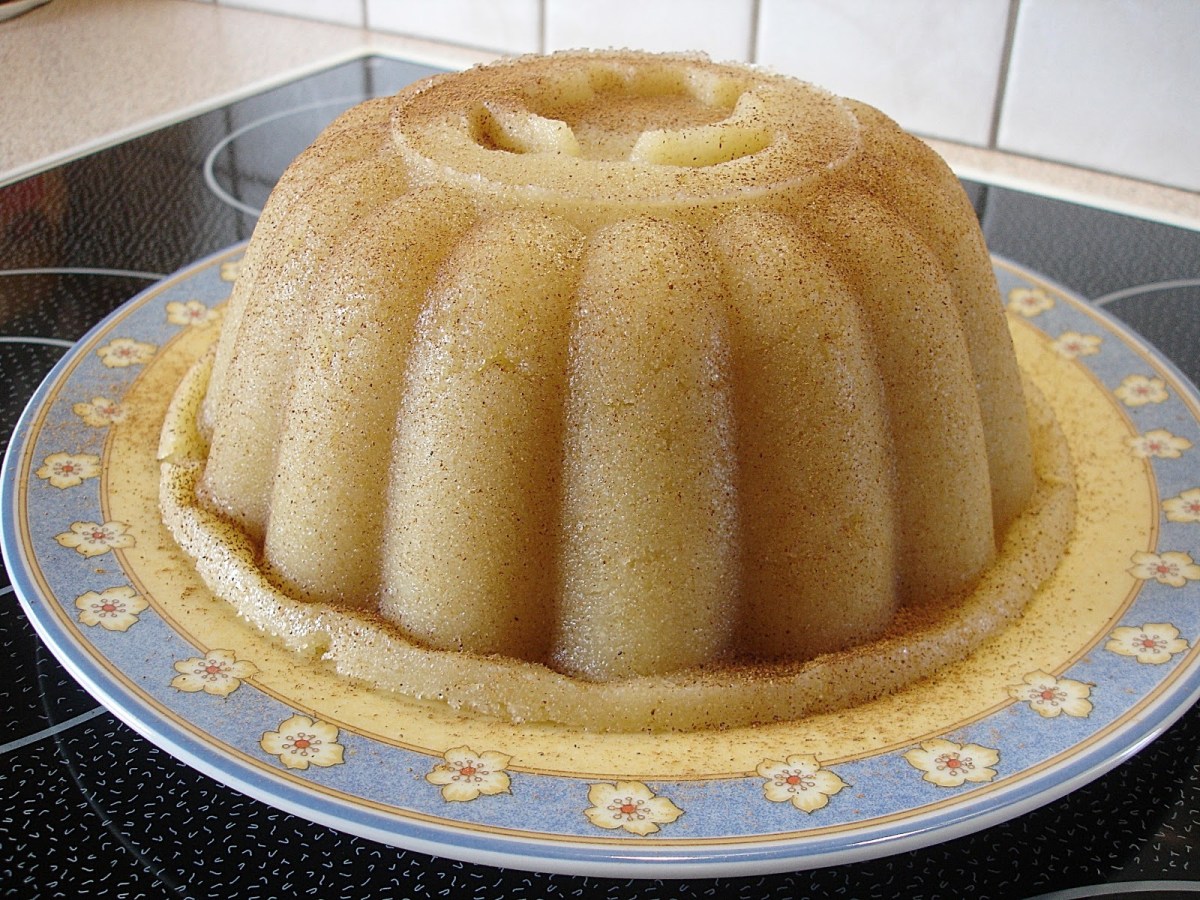 Χαλβάς Σιμιγδαλένιος