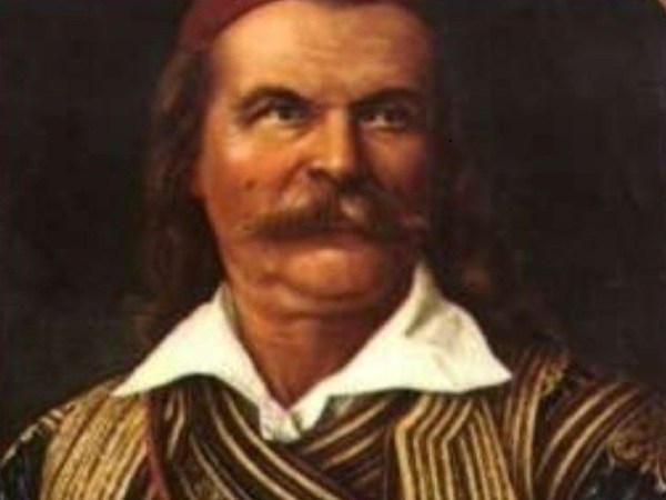 Πήλιος Γούσης: Ο ήρωας που θεωρήθηκε αδίκως ως&nbsp;προδότης