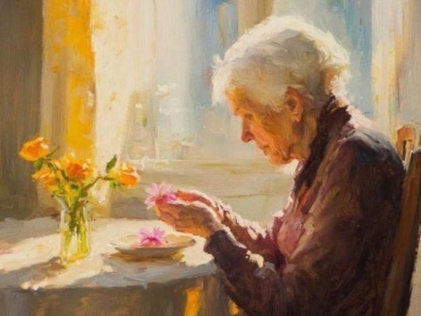 Η μακρινή ηχώ της αγάπης: Τα παιδιά μου με αγαπούν, αλλά δεν με έχουν&nbsp;ανάγκη