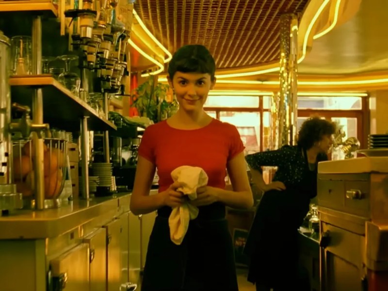 Amélie: Η γλυκιά ιστορία που έγινε παγκόσμιο κινηματογραφικό&nbsp;φαινόμενο