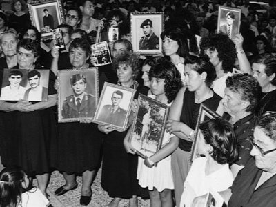 Ψήφισμα του Ευρωπαϊκού Κοινοβουλίου για την&nbsp;Κύπρο