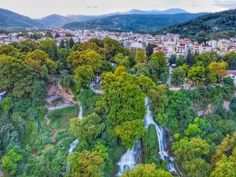 Η Απελευθέρωση της Έδεσσας (18 Οκτωβρίου&nbsp;1912)